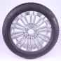 Juego de ruedas completas de aluminio de 17 pulgadas PIRELLI  - OSC_IMAGE 2