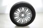 Juego de ruedas completas de aluminio de 17 pulgadas PIRELLI  - OSC_IMAGE 2