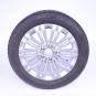 Juego de ruedas completas de aluminio de 17 pulgadas PIRELLI  - OSC_IMAGE 2