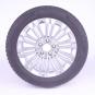 Juego de ruedas completas de aluminio de 17 pulgadas PIRELLI  - OSC_IMAGE 2