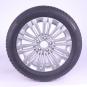 Juego de ruedas completas de aluminio de 17 pulgadas PIRELLI  - OSC_IMAGE 2