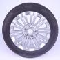 Juego de ruedas completas de aluminio de 17 pulgadas PIRELLI  - OSC_IMAGE 2