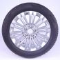 Juego de ruedas completas de aluminio de 17 pulgadas PIRELLI  - OSC_IMAGE 2