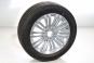 Juego completo de ruedas de verano de aleación de 17 pulgadas con neumáticos Michelin para Clase C 206, original Mercedes-Benz  - OSC_IMAGE 2