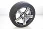 Juego de ruedas completas de aluminio de 18 pulgadas PIRELLI  - OSC_IMAGE 2