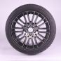 Juego de ruedas completas de aluminio de 18 pulgadas PIRELLI  - OSC_IMAGE 2