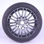 Juego de ruedas completas de aluminio de 18 pulgadas PIRELLI  - OSC_IMAGE 2