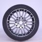 Juego de ruedas completas de aluminio de 18 pulgadas PIRELLI  - OSC_IMAGE 2