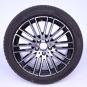 Juego de ruedas completas de aluminio de 18 pulgadas PIRELLI  - OSC_IMAGE 2