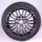 Juego de ruedas completas de aluminio de 18 pulgadas PIRELLI  - OSC_IMAGE 2
