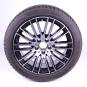 Juego de ruedas completas de aluminio de 18 pulgadas PIRELLI  - OSC_IMAGE 2