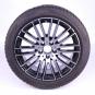 Juego de ruedas completas de aluminio de 18 pulgadas PIRELLI  - OSC_IMAGE 2