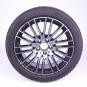Juego de ruedas completas de aluminio de 18 pulgadas PIRELLI  - OSC_IMAGE 2