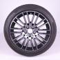Juego de ruedas completas de aluminio de 18 pulgadas PIRELLI  - OSC_IMAGE 2