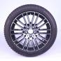 Juego de ruedas completas de aluminio de 18 pulgadas PIRELLI  - OSC_IMAGE 2