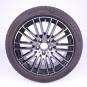 Juego de ruedas completas de aluminio de 18 pulgadas PIRELLI  - OSC_IMAGE 2