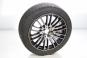 Juego de ruedas completas de aluminio de 18 pulgadas PIRELLI  - OSC_IMAGE 2