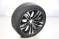 Juego de ruedas completas de aluminio de 18 pulgadas BRIDGESTONE Clase C 206  - OSC_IMAGE 2