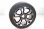 Juego de ruedas completas de aluminio de 18 pulgadas PIRELLI  - OSC_IMAGE 2