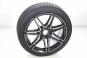 Juego completo de ruedas de invierno de aleación de 19 pulgadas con neumáticos Pirelli para Clase C 206, original Mercedes-AMG  - OSC_IMAGE 2