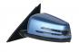 Retrovisor exterior izquierda EC/MEM/TWA/UFB  - OSC_IMAGE 2
