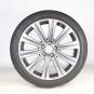 Juego completo de ruedas de invierno de aleación de 19 pulgadas con neumáticos Pirelli para Clase E 213, EClase ECoupé 238, original Mercedes-Benz  - OSC_IMAGE 2