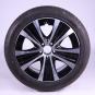 Rueda completa Alu GOODY/EagleF1Asymmetric3, llanta de 5 rad  - OSC_IMAGE 2