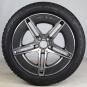Juego completo de ruedas de invierno de aleación de 19 pulgadas con neumáticos Pirelli para Clase E 214, original Mercedes-AMG  - OSC_IMAGE 2