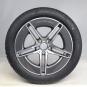 Juego completo de ruedas de invierno de aleación de 19 pulgadas con neumáticos Pirelli para Clase E 214, original Mercedes-AMG  - OSC_IMAGE 2