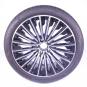 Juego de ruedas completas AMG, aluminio de 20 pulgadas, Clas  - OSC_IMAGE 2