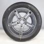Juego completo de ruedas de verano de aleación de 18 pulgadas con neumáticos Hankook para Clase E 214, original Mercedes-AMG  - OSC_IMAGE 2