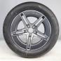Juego completo de ruedas de verano de aleación de 18 pulgadas con neumáticos Hankook para Clase E 214, original Mercedes-AMG  - OSC_IMAGE 2