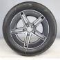 Juego completo de ruedas de verano de aleación de 18 pulgadas con neumáticos Hankook para Clase E 214, original Mercedes-AMG  - OSC_IMAGE 2