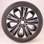 Rueda completa de aluminio PIRELLI/P Zero Winter 5 radios  - OSC_IMAGE 2