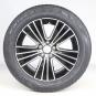 Juego completo de ruedas de invierno de aleación de 18 pulgadas con neumáticos Pirelli para Clase E 214, original Mercedes-Benz  - OSC_IMAGE 2