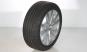 Juego de ruedas completas de aluminio de 19 pulgadas PIRELLI  - OSC_IMAGE 2