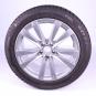 Juego de ruedas completas de aluminio de 19 pulgadas PIRELLI  - OSC_IMAGE 2