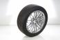 Juego completo de ruedas de invierno de aleación de 19 pulgadas con neumáticos Hankook para Mercedes-Maybach Z223, Clase S 223, original Mercedes-Benz  - OSC_IMAGE 2