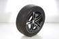 Juego completo de ruedas de verano de aleación de 18 pulgadas con neumáticos Pirelli para CLE 236, original Mercedes-AMG  - OSC_IMAGE 2
