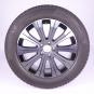 Rueda completa Alu CONTI/WinterContactTS850PSR, llanta de 10  - OSC_IMAGE 2