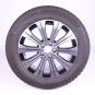 Rueda completa Alu CONTI/WinterContactTS850PSR, llanta de 10  - OSC_IMAGE 2