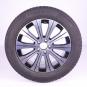Rueda completa Alu CONTI/WinterContactTS850PSR, llanta de 10  - OSC_IMAGE 2