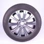 Rueda completa Alu CONTI/WinterContactTS850PSR, llanta de 10  - OSC_IMAGE 2
