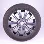 Rueda completa Alu CONTI/WinterContactTS850PSR, llanta de 10  - OSC_IMAGE 2