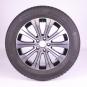 Rueda completa Alu CONTI/WinterContactTS850PSR, llanta de 10  - OSC_IMAGE 2