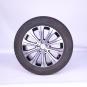 Rueda completa Alu CONTI/WinterContactTS850PSR, llanta de 10  - OSC_IMAGE 2