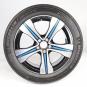 Juego completo de ruedas de verano de aleación de 19 pulgadas con neumáticos Michelin para EQA H243, original Mercedes-Benz  - OSC_IMAGE 2