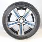 Juego completo de ruedas de verano de aleación de 19 pulgadas con neumáticos Michelin para EQA H243, original Mercedes-Benz  - OSC_IMAGE 2