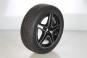 Juego completo de ruedas de verano de aleación de 19 pulgadas con neumáticos Continental para Clase GLA H247, Clase GLB X247, original Mercedes-AMG  - OSC_IMAGE 2