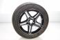 Juego de ruedas completas AMG de aluminio de 19 pulgadas Cla  - OSC_IMAGE 2